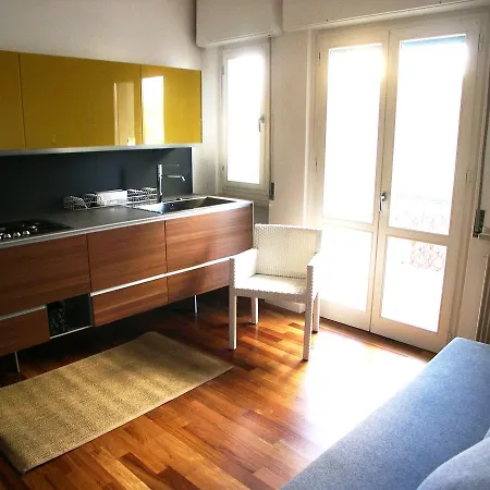 Dionea Apartment Grado