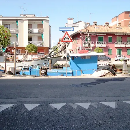 Dionea Apartment Grado