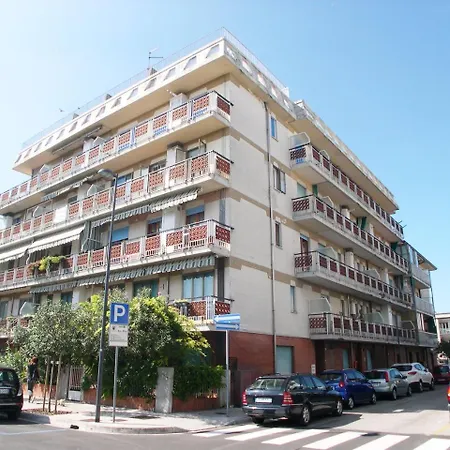 Apartment Dionea *